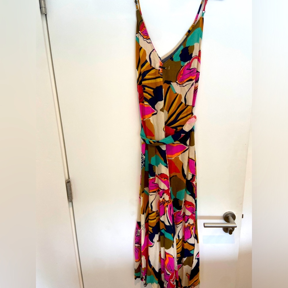 Billabong Summer jumpsuit.